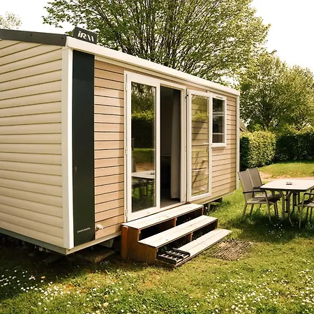 Cahita - Camp La Belle Vie-2
